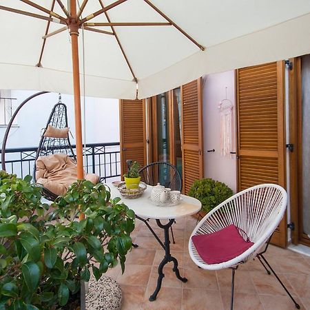 Kaiti'S House Apartment Skiathos Town Exterior photo