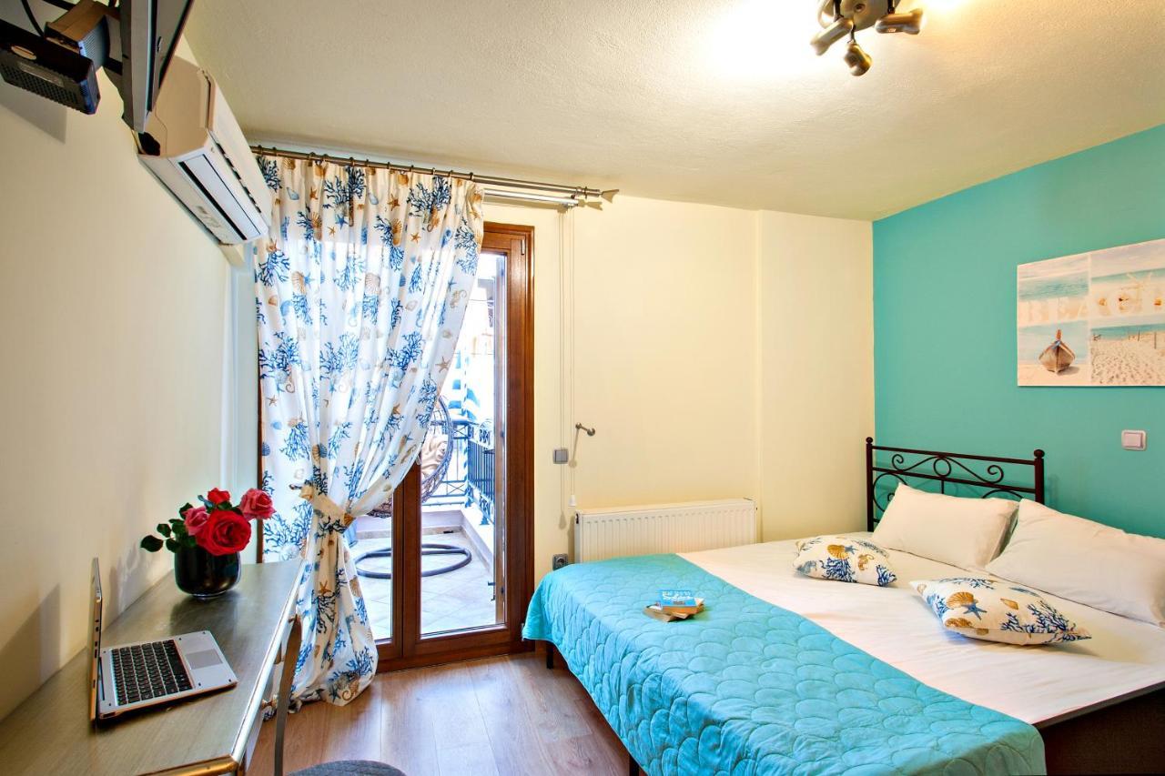 Kaiti'S House Apartment Skiathos Town Exterior photo