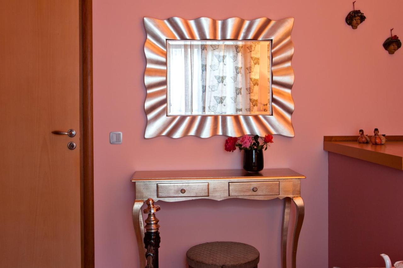 Kaiti'S House Apartment Skiathos Town Exterior photo