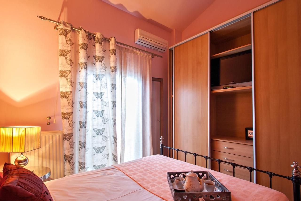 Kaiti'S House Apartment Skiathos Town Exterior photo