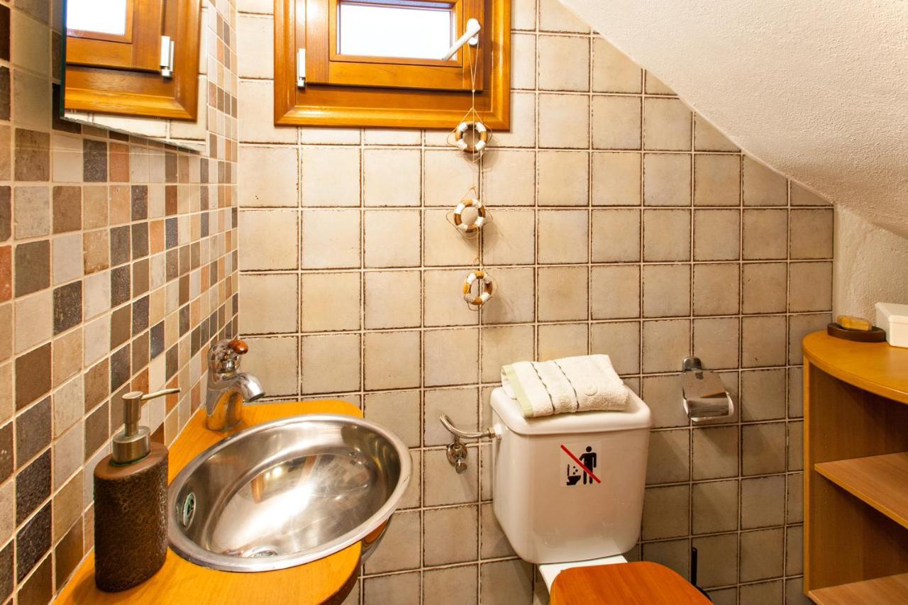 Kaiti'S House Apartment Skiathos Town Exterior photo