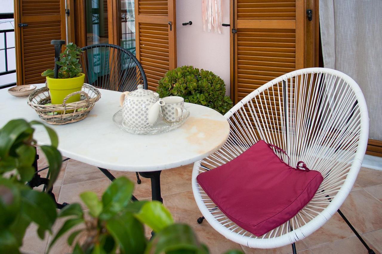 Kaiti'S House Apartment Skiathos Town Exterior photo