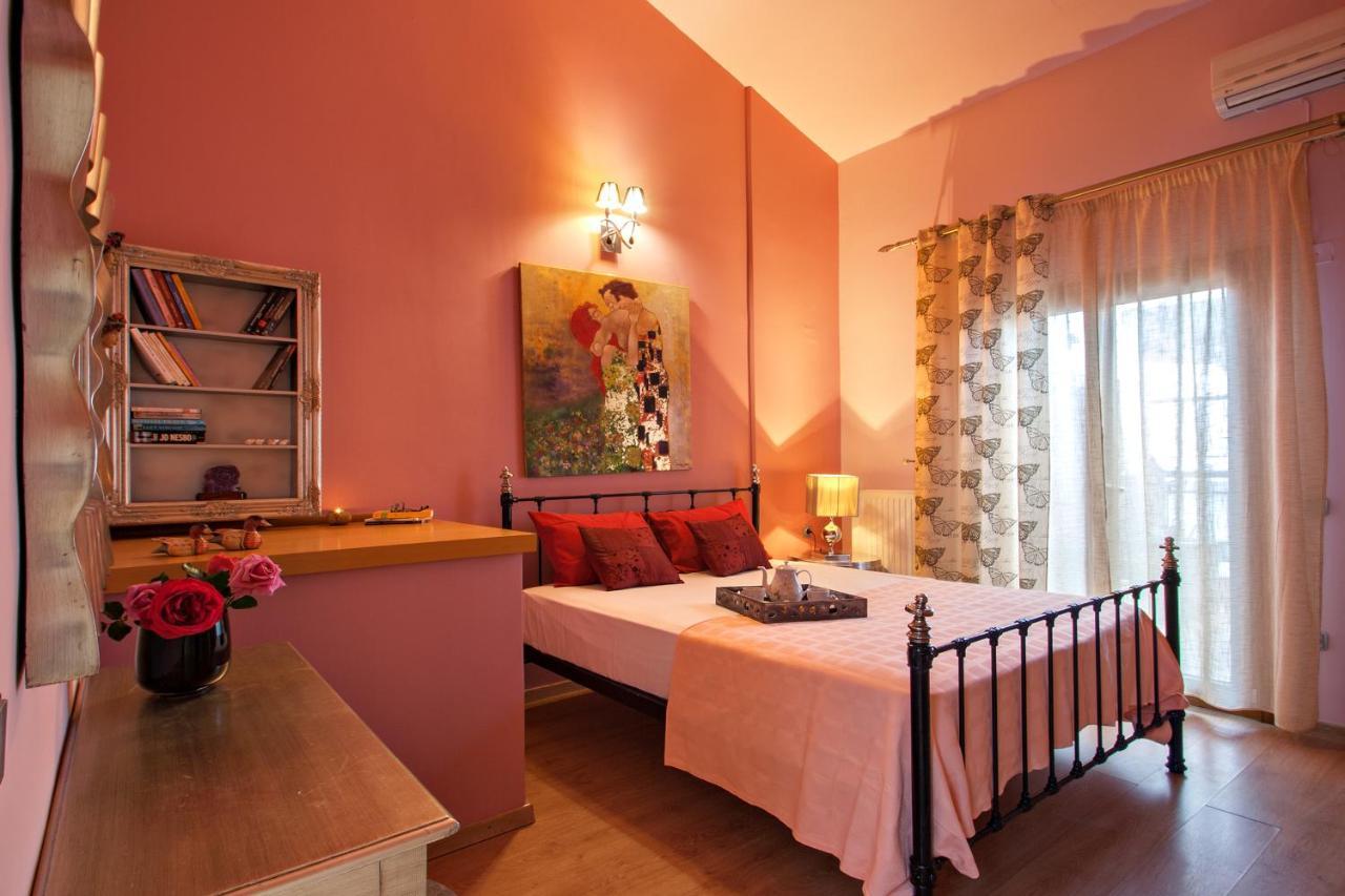 Kaiti'S House Apartment Skiathos Town Exterior photo