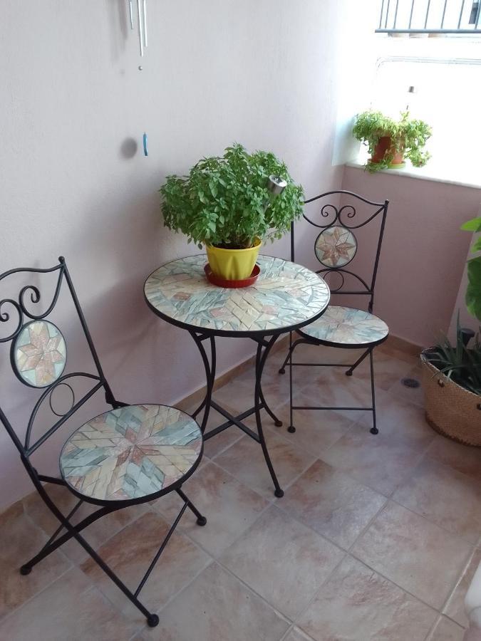 Kaiti'S House Apartment Skiathos Town Exterior photo