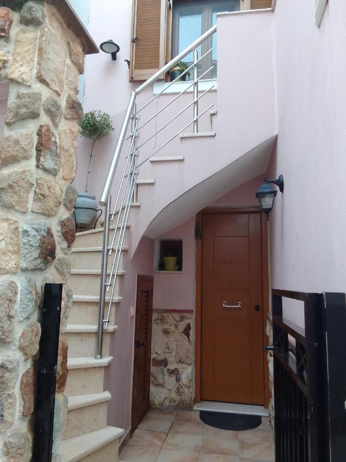 Kaiti'S House Apartment Skiathos Town Exterior photo