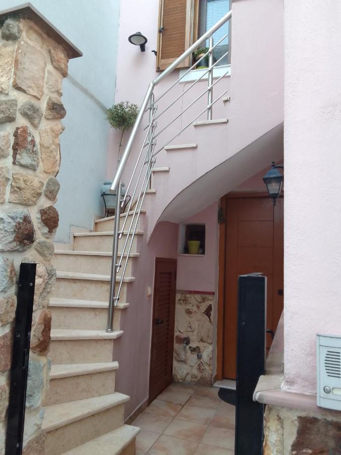 Kaiti'S House Apartment Skiathos Town Exterior photo