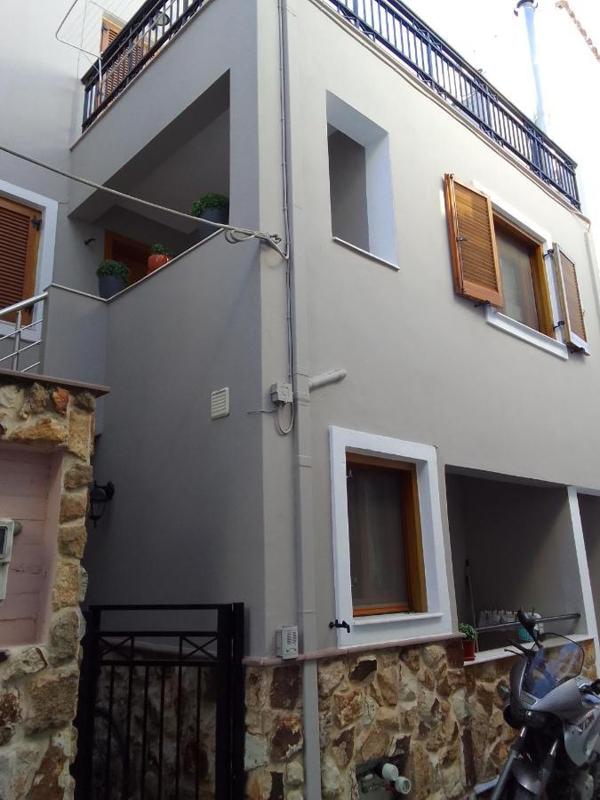 Kaiti'S House Apartment Skiathos Town Exterior photo