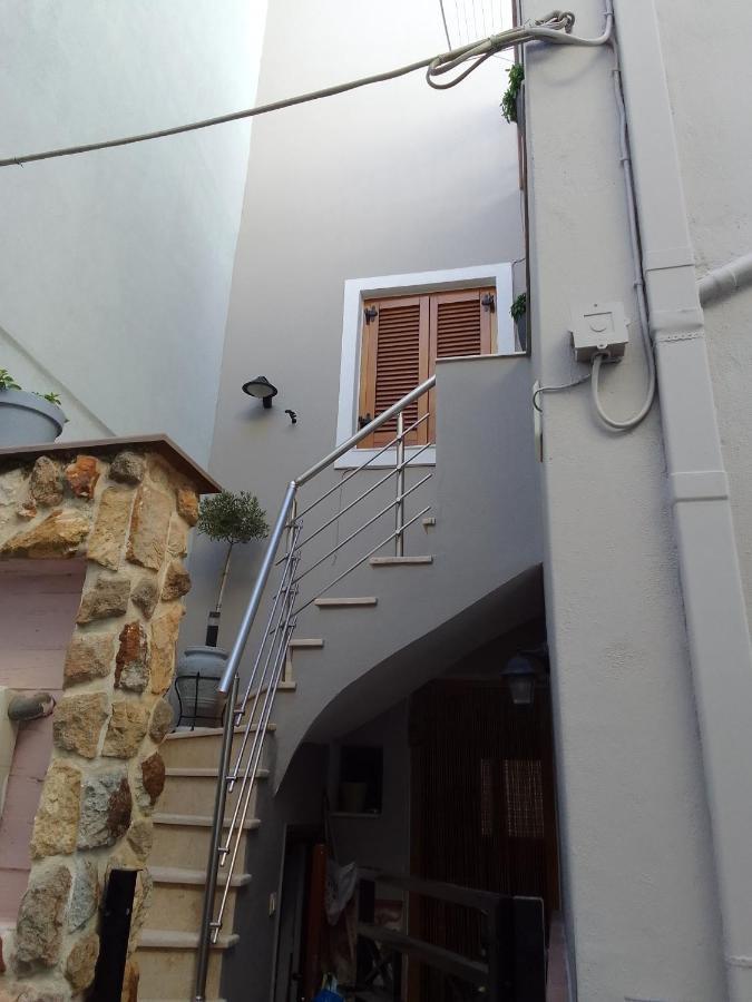 Kaiti'S House Apartment Skiathos Town Exterior photo